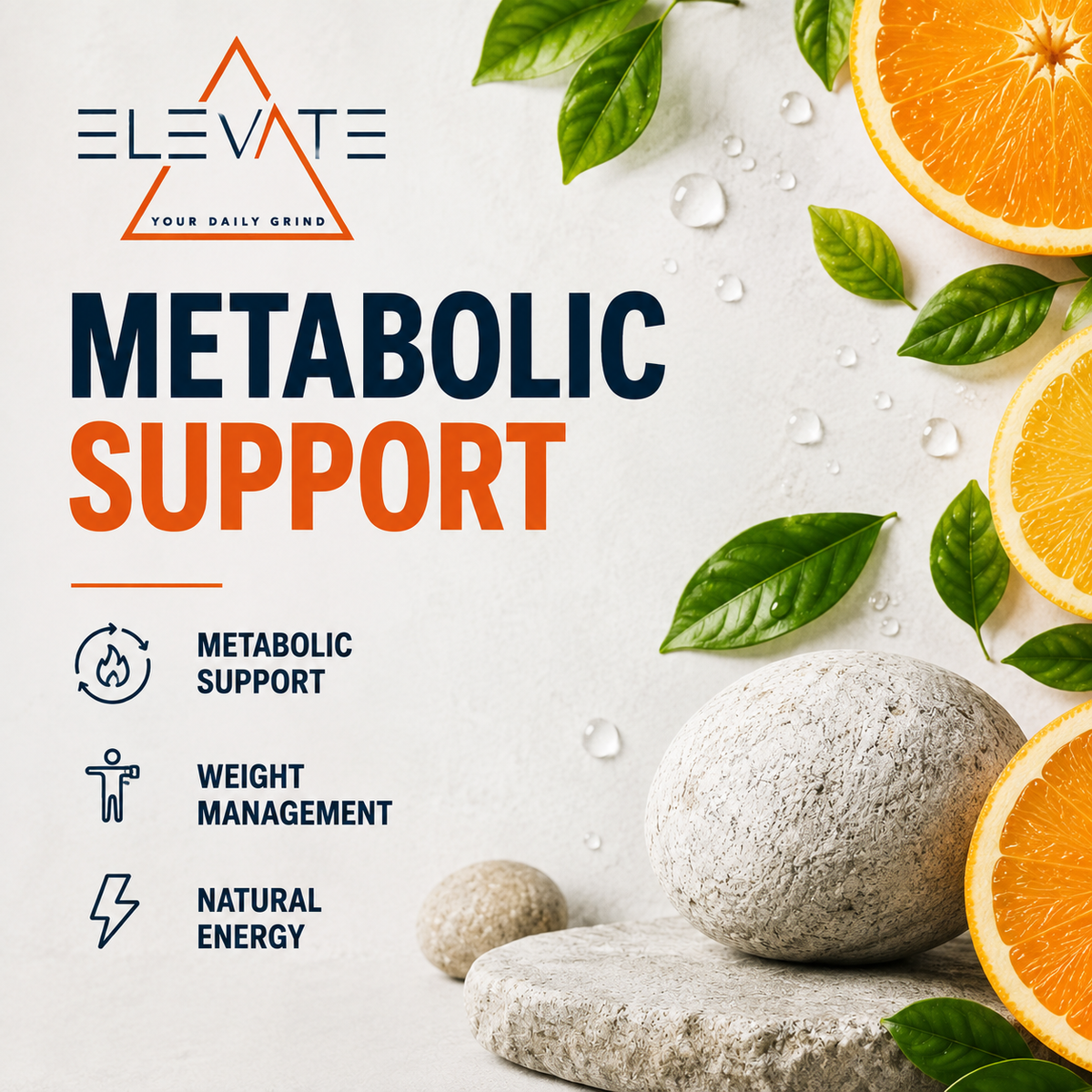 Metabolic Support