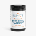 Nitric Shock Pre-Workout Powder (Fruit Punch)