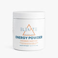 Energy Powder (Strawberry Shortcake)