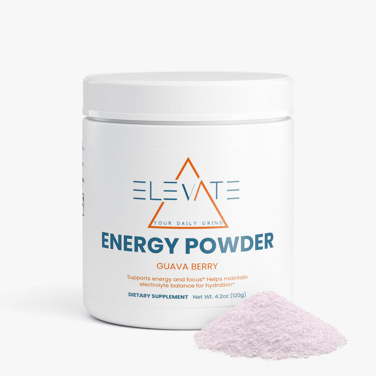 Energy Powder (Guava Berry)
