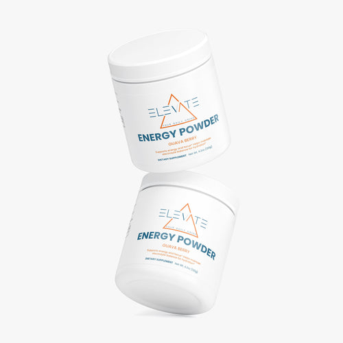 Energy Powder (Guava Berry)
