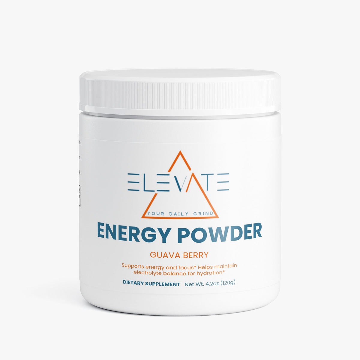 Energy Powder (Guava Berry)