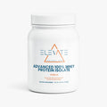 Advanced 100% Whey Protein Isolate (Vanilla)