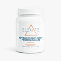 Advanced 100% Whey Protein Isolate (Chocolate)