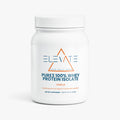 Pure3 100% Whey Protein Isolate (Vanilla)