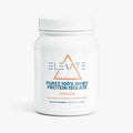 Pure3 100% Whey Protein Isolate (Chocolate)