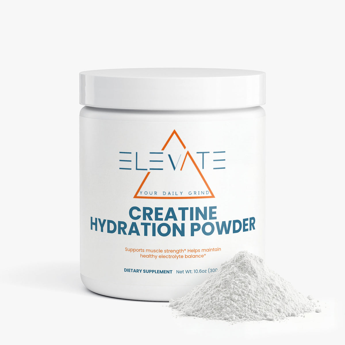 Creatine Hydration Powder