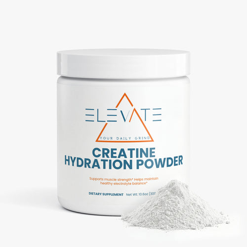 Creatine Hydration Powder