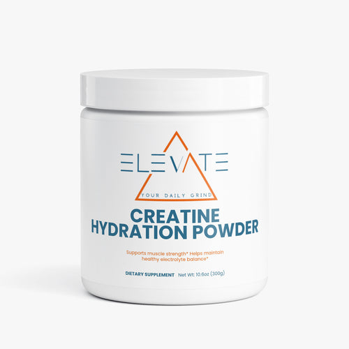 Creatine Hydration Powder