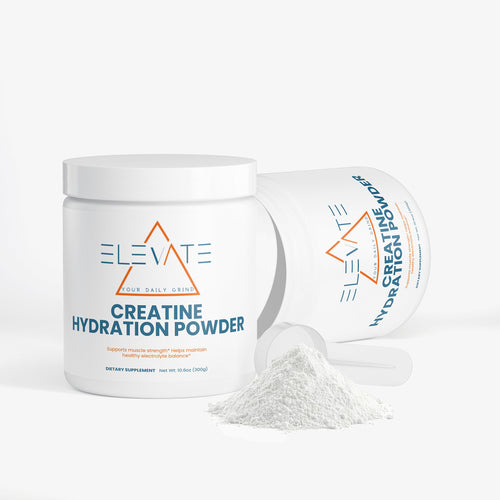 Creatine Hydration Powder