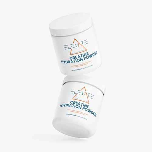 Creatine Hydration Powder