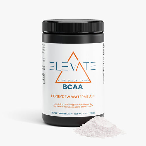 BCAA Post Workout Powder (Honeydew/Watermelon)