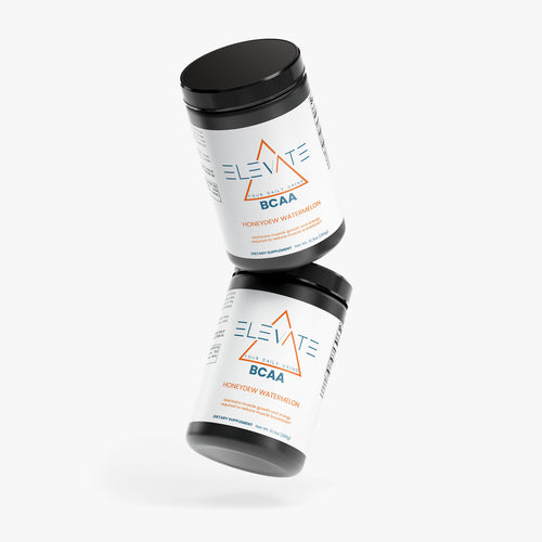 BCAA Post Workout Powder (Honeydew/Watermelon)
