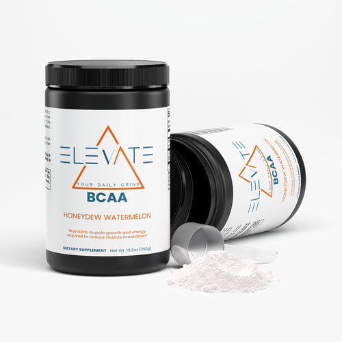 BCAA Post Workout Powder (Honeydew/Watermelon)