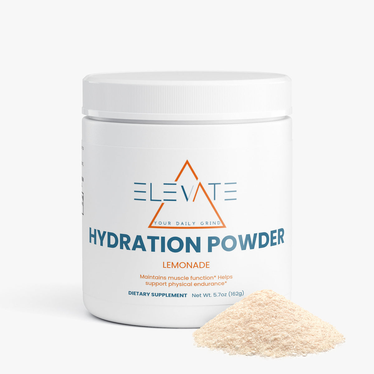 Hydration Powder (Lemonade)