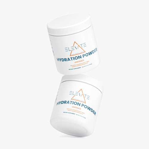 Hydration Powder (Lemonade)
