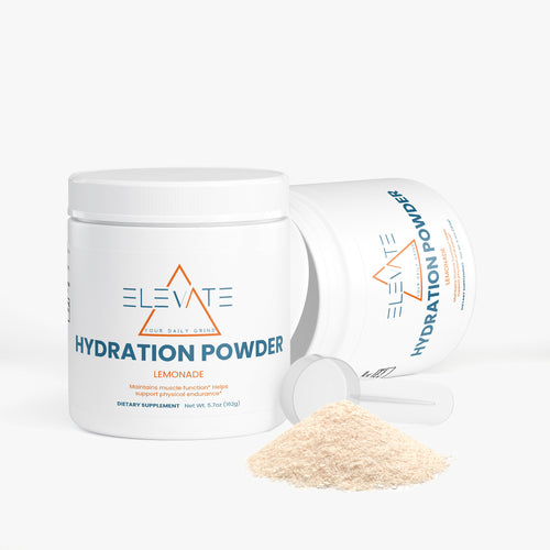 Hydration Powder (Lemonade)