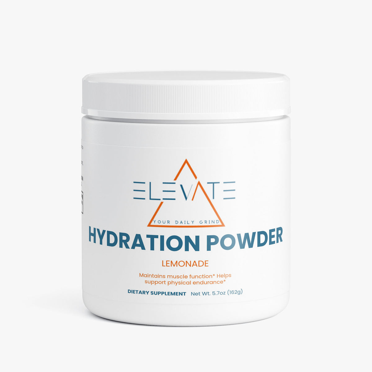 Hydration Powder (Lemonade)