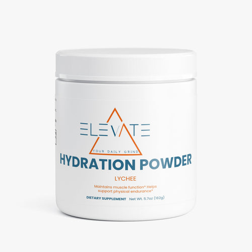 Hydration Powder (Lychee)
