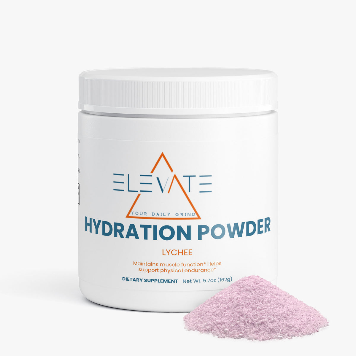 Hydration Powder (Lychee)