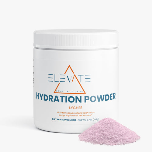 Hydration Powder (Lychee)