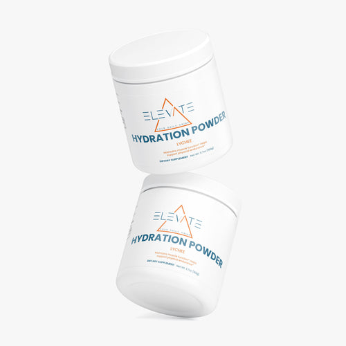 Hydration Powder (Lychee)