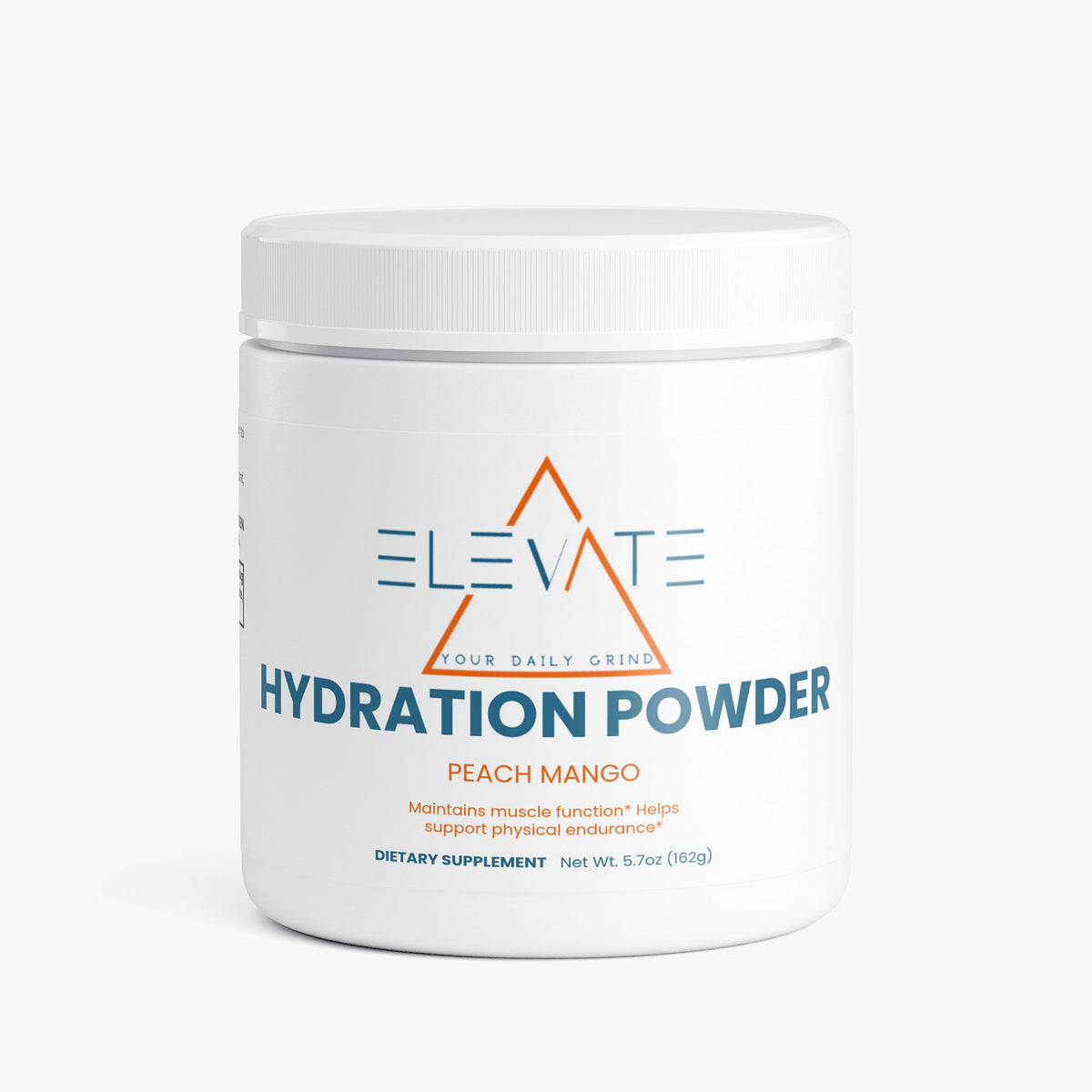 Hydration Powder (Peach Mango)