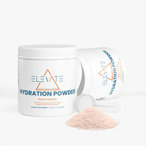 Hydration Powder (Peach Mango)