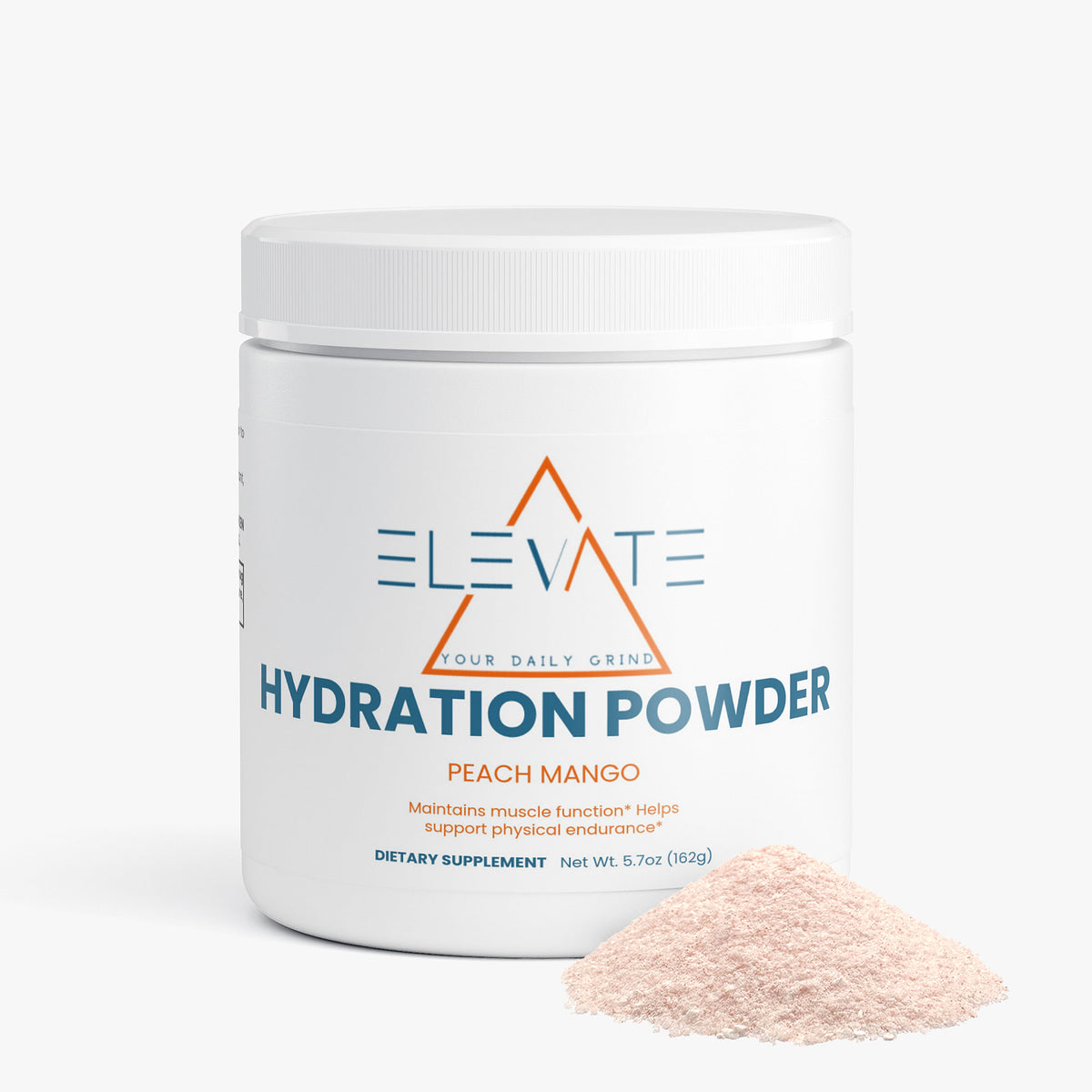 Hydration Powder (Peach Mango)
