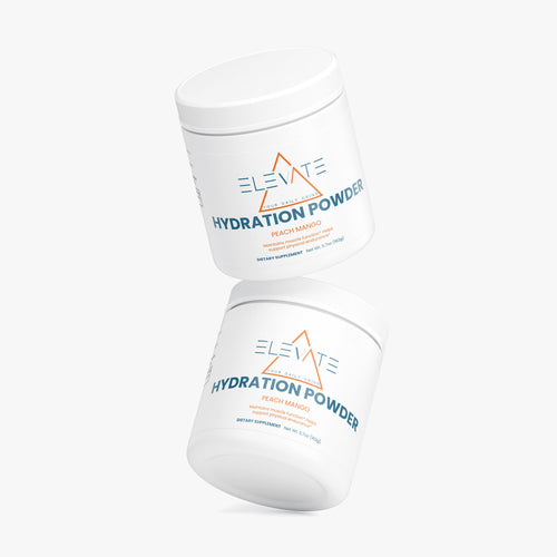 Hydration Powder (Peach Mango)