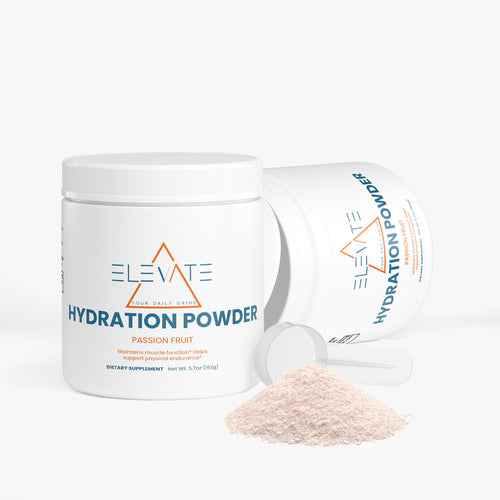 Hydration Powder (Passion Fruit)