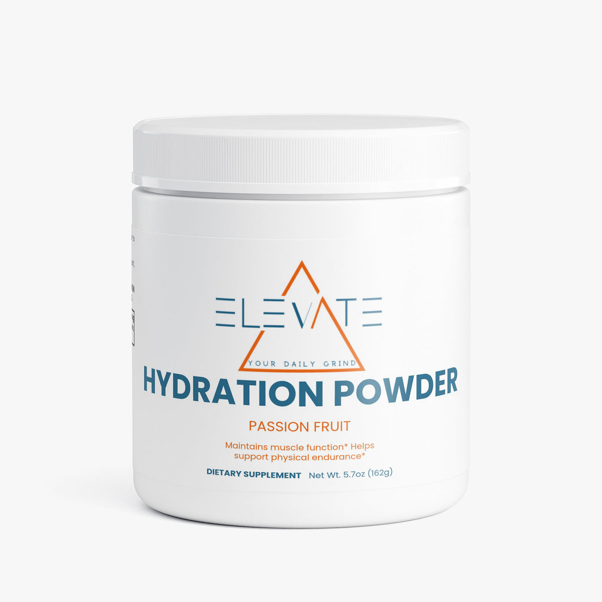 Hydration Powder (Passion Fruit)