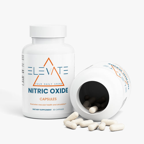 Nitric Oxide