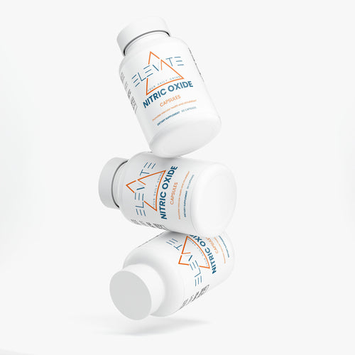 Nitric Oxide