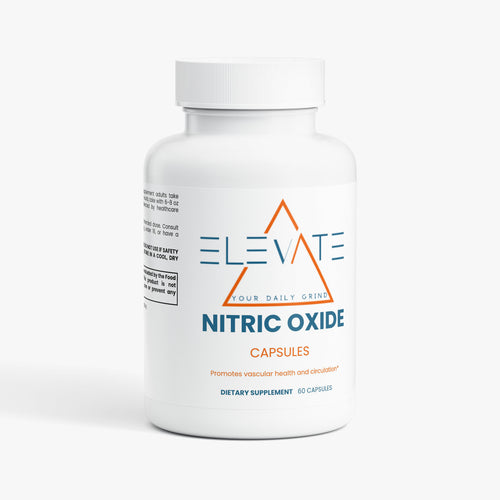 Nitric Oxide