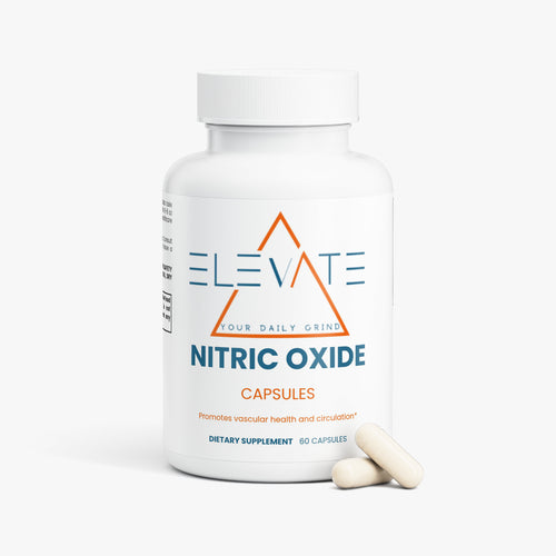 Nitric Oxide