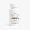 Vitamin D3 2,000 IU