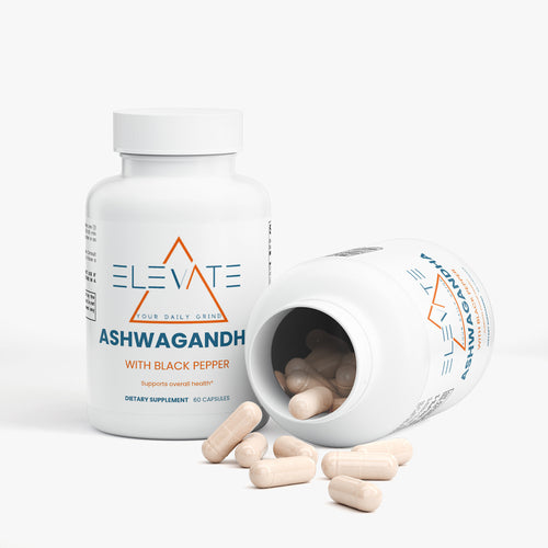 Ashwagandha