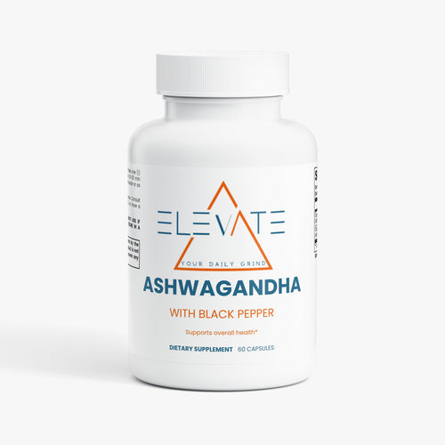 Ashwagandha