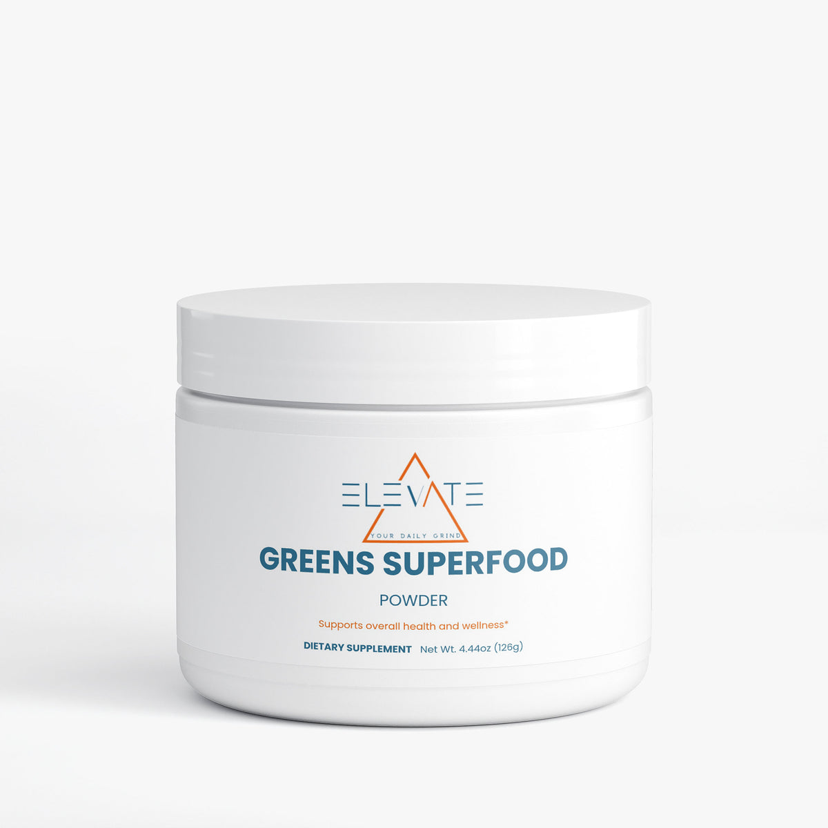 Greens Superfood