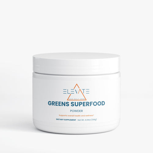 Greens Superfood