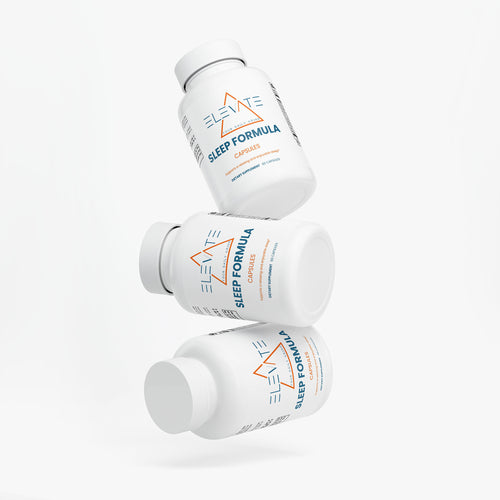 Sleep Formula