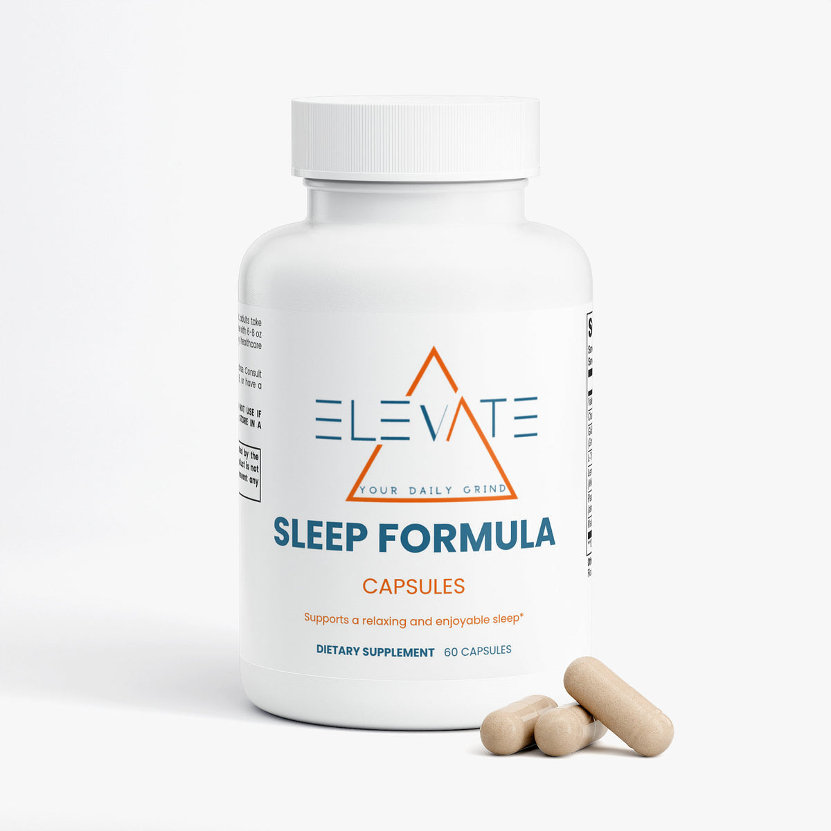Sleep Formula
