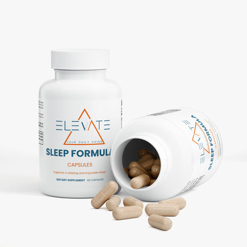 Sleep Formula