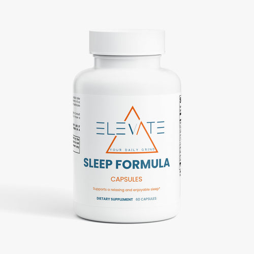 Sleep Formula