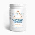 Grass-Fed Hydrolyzed Collagen Peptides