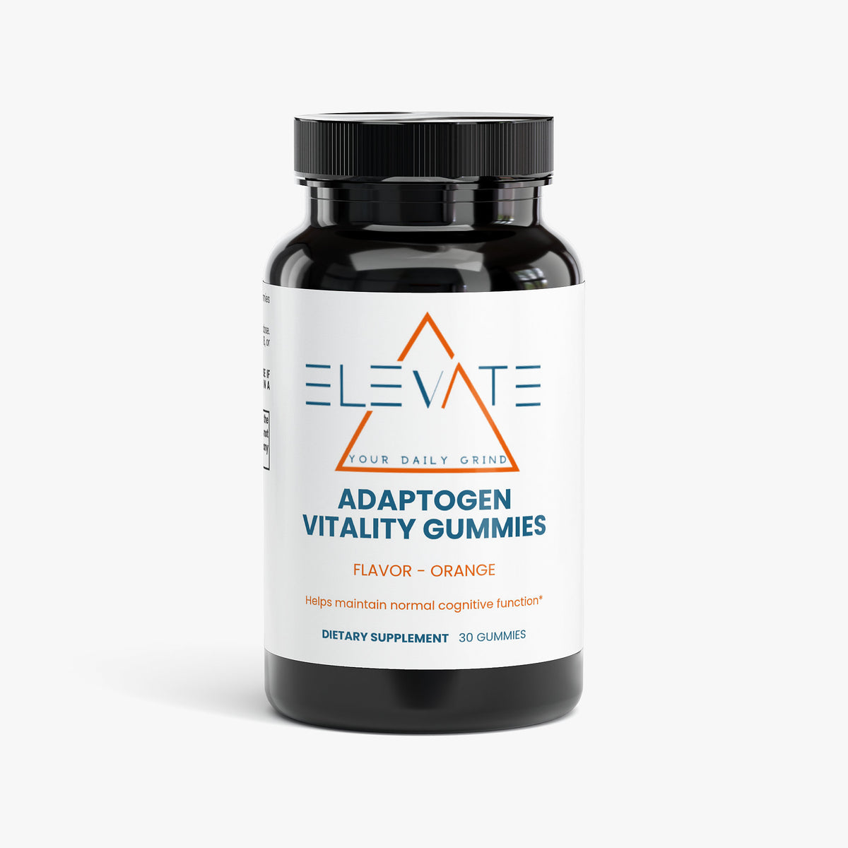 Adaptogen Vitality Gummies