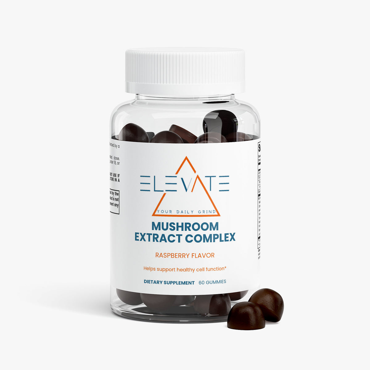 Mushroom Extract Complex