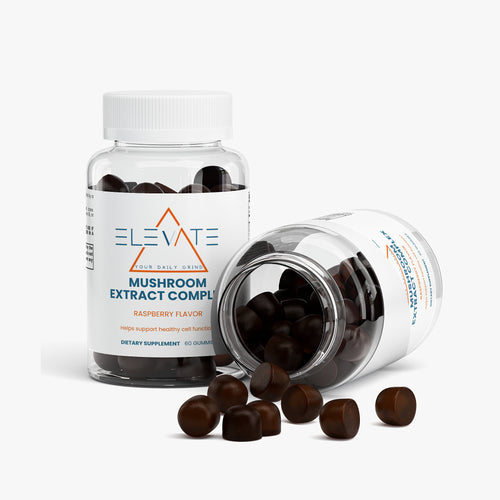Mushroom Extract Complex