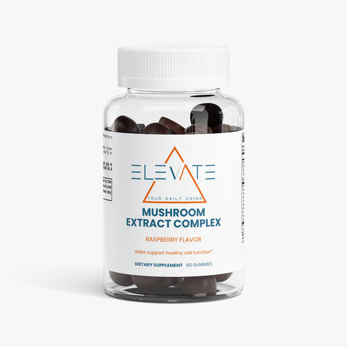Mushroom Extract Complex
